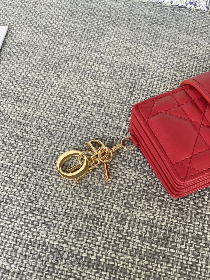 Christian Dior Wallet